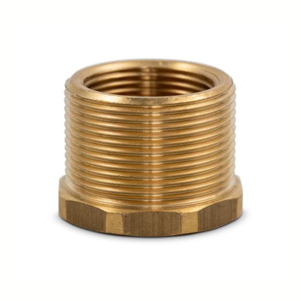 Brass Reducer