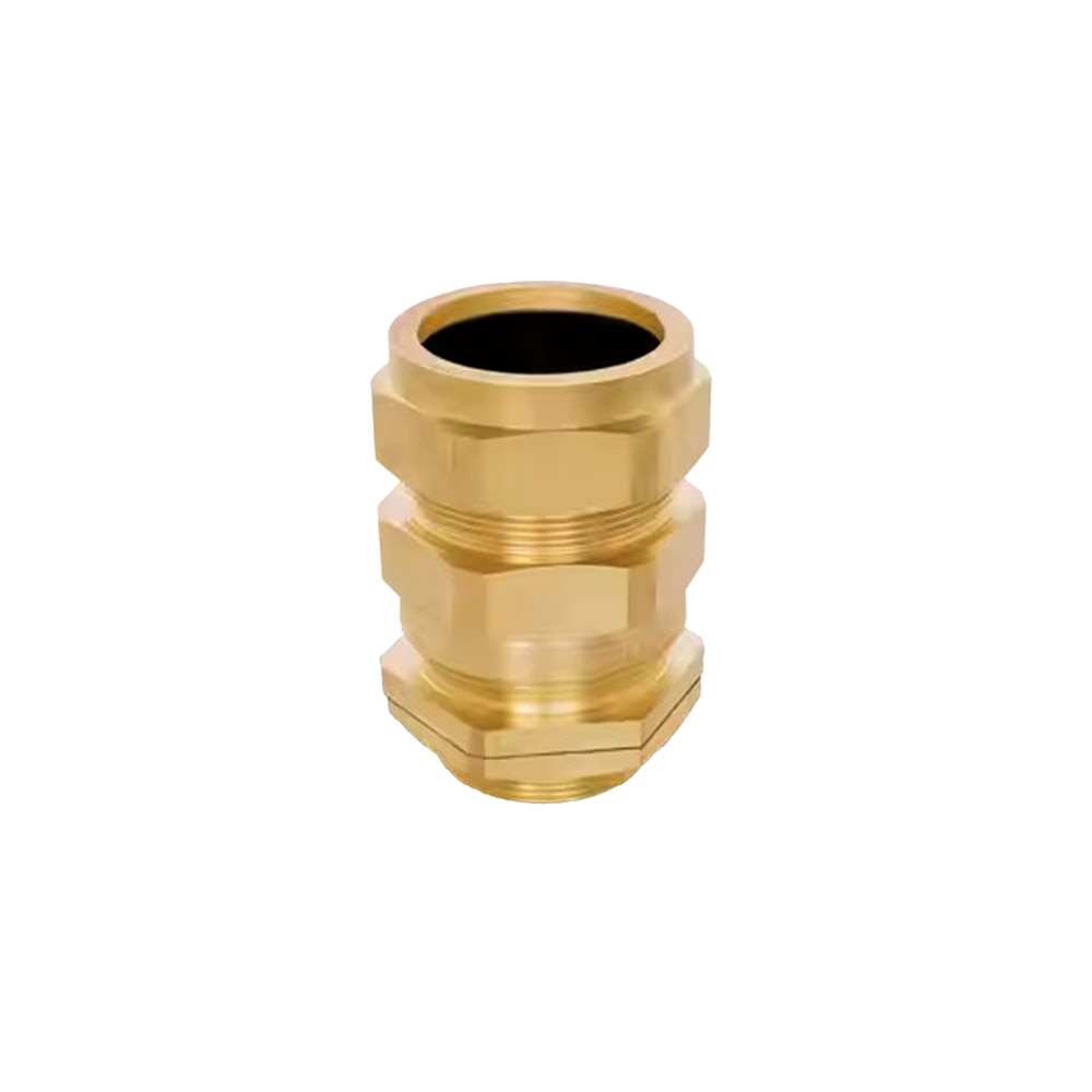 CW Type Cable Glands