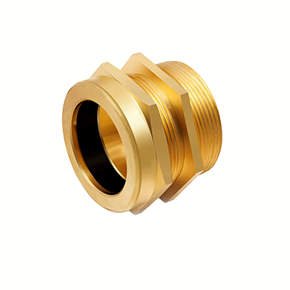 Brass TRS Cable Gland